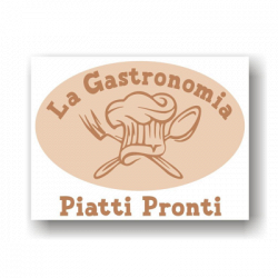 La Gastronomia logo