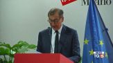 Sala oggi parla in Consiglio Comunale