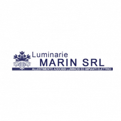 Luminarie Marin logo