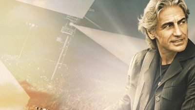 Ligabue: 30 anni in un giorno, arriva il film sul ritorno alle scene del celebre cantante