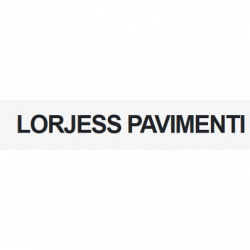 Lorjess Pavimenti logo