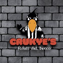 Crukye's logo