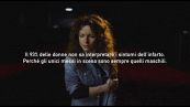 Un corto per sensibilizzare sulle malattie cardiache delle donne