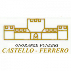 Onoranze Funebri Castello logo