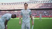 Udinese si riparte