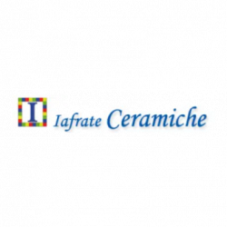 Iafrate Ceramiche logo