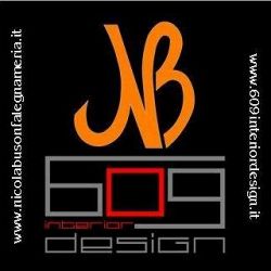 Falegnameria Nicola Buson logo