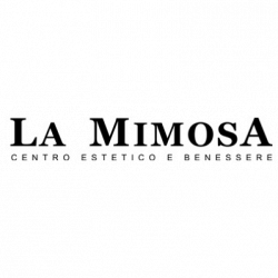 Estetica La Mimosa logo