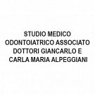 Studio Medico Odontoiatrico Associato Dottori Giancarlo e Carla Maria Alpeggiani