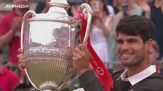 Tennis, Alcaraz vince il torneo del Queen's