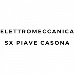 Elettromeccanica Sx Piave Casonato Fabio e C. Snc logo