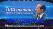 Berlusconi, un anno dopo: il ricordo di Mediaset