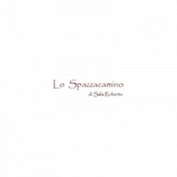 Spazzacamino Sala Roberto logo
