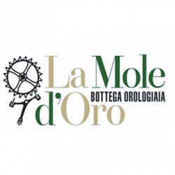 La Mole D'Oro Orologeria Gioielleria e Compro Oro logo