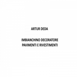 Artur Deda - Imbianchino Decoratore logo