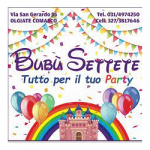 Bubu' Settete Party