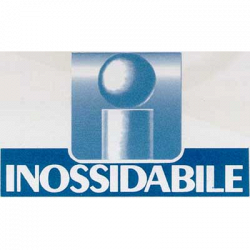 Inossidabile logo