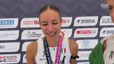 Mihai: "Mamma come pesa questo argento al collo"