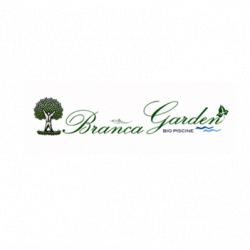 Branca Garden Bio Piscine logo