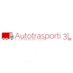 Autotrasporti 3l S.n.c. di Lafranconi Luca & C. logo