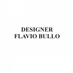 Designer Flavio Bullo logo