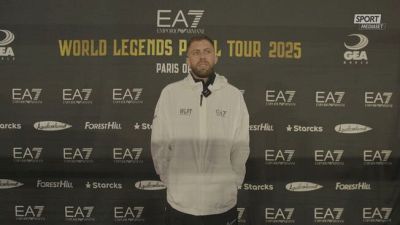 Menez: "Roma, se Ranieri sceglie l'allenatore…"