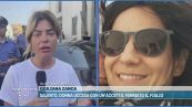 Salento, donna uccisa con un'accetta: fermato il figlio