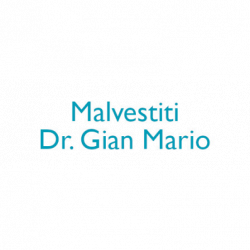 Malvestiti Dr. Gian Mario logo