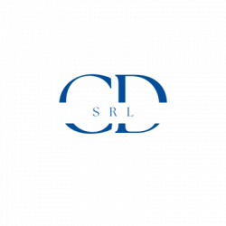 C & D logo