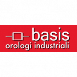 Basis Orologi Industriali logo