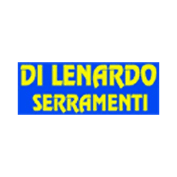 Di Lenardo Serramenti logo