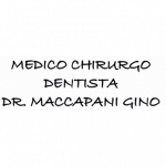 Maccapani Dr. Gino