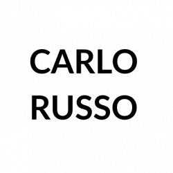 Carlo Russo logo