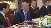 Trump contro Putin, su Ucraina dice fesserie