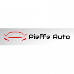 Pieffe Auto logo