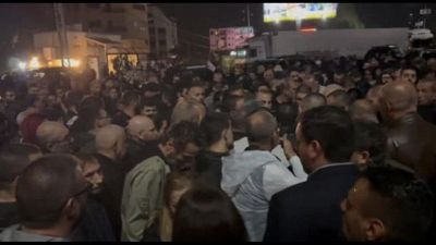 Libano scosso da omicidio di esponente del partito Forze Libanesi