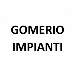 Gomiero Impianti logo