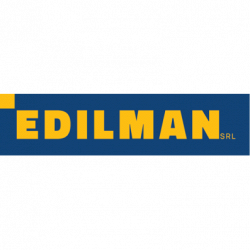 Edilman logo