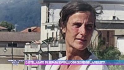 Delitto di Castellabate, cosa si dice nel paese di Silvia e del marito