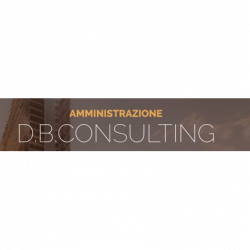 D.B. Consulting logo