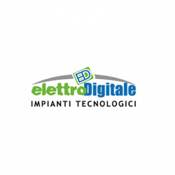 Elettrodigitale logo