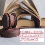 Studio Legale Raffaella Pirozzi & Oscar di Monte Avvocati Associati