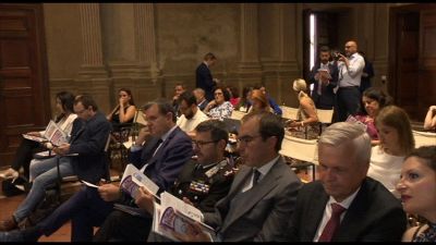 Obesità e giovani, arriva un fumetto che educa alla salute