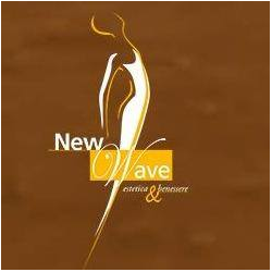 New Wave logo