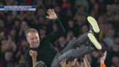Barcellona pigliatutto