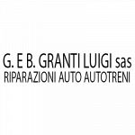 G. e B. Granti Luigi Sas Riparazioni Auto Autotreni