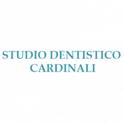 Studio Dentistico Cardinali Elisabetta logo