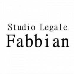 Studio Legale Fabbian logo