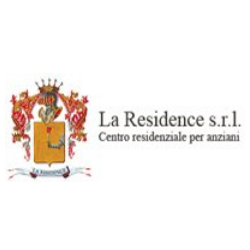 La Residence - Centro residenziale per anziani logo
