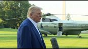 Trump: Israele e Iran non sanno cosa c***o stanno facendo